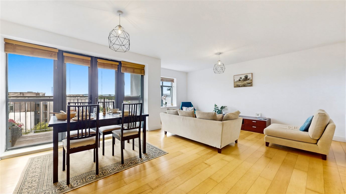 Apartment 16, 37 Main Street, Clongriffin, Dublin 13
