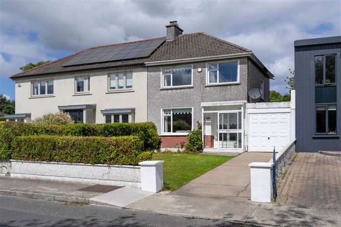 85 Quinn`s Road, Shankill, Dublin 18