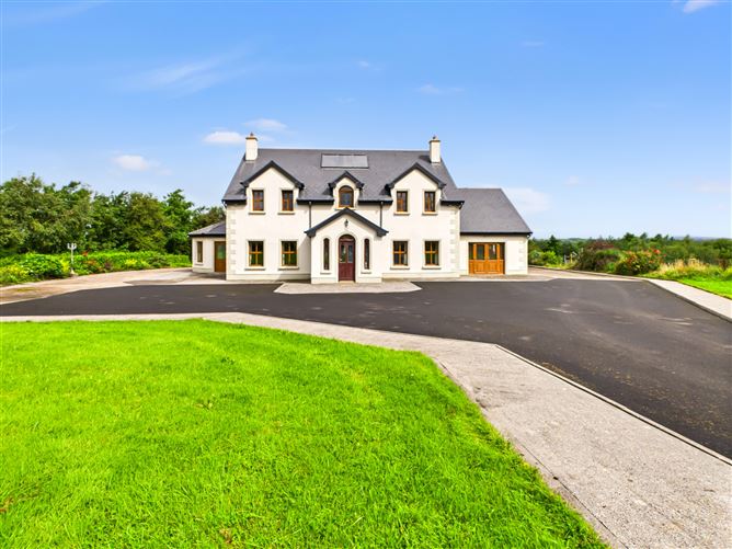 Ballycurrane, Knock, Kilrush, Co. Clare