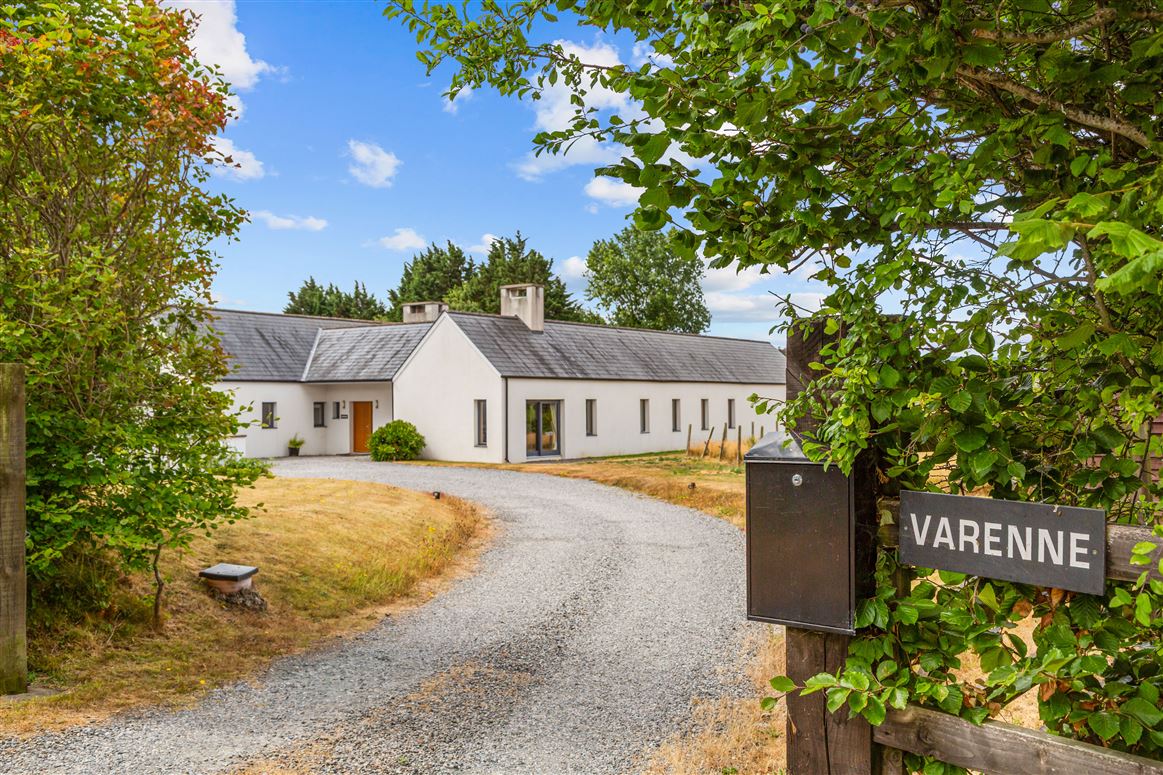 Varenne, Blackberry Lane, Delgany, Wicklow