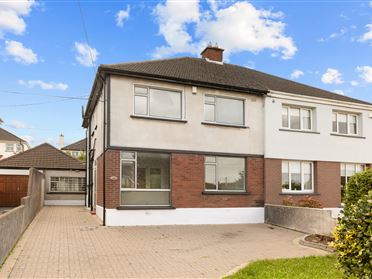 136 Kilmacud Road Upper, Kilmacud,   Dublin