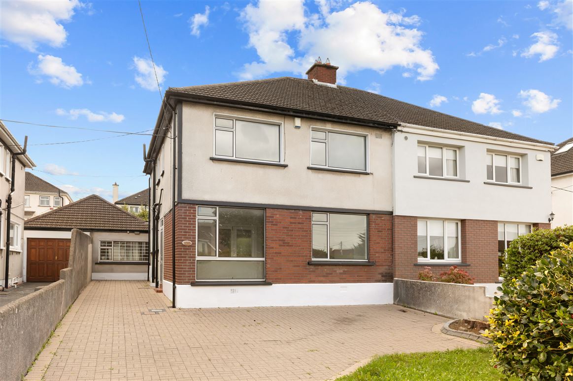 136 Kilmacud Road Upper, Kilmacud, Dublin