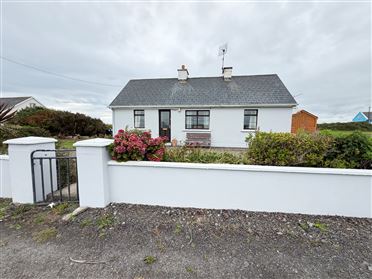 Caherush                               , Quilty, Clare