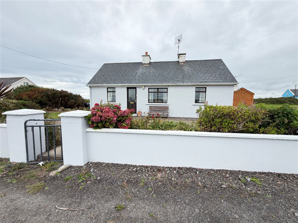 Caherush , Quilty, Clare