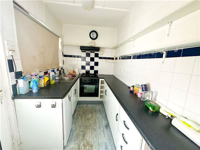 1 Quinn Terrace, Mervue, Galway