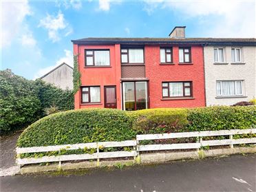 1 Quinn Terrace, Mervue, Galway