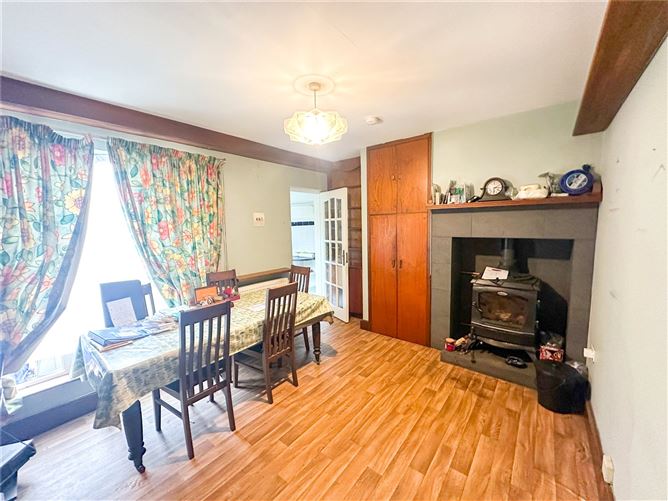 1 Quinn Terrace, Mervue, Galway