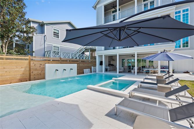 Gulf Breeze & Sunshine,Santa Rosa Beach,Florida,USA