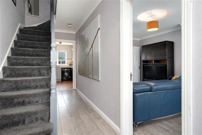 16 Broadfield Heath, Rathcoole, Co. Dublin