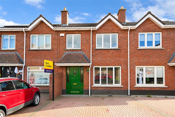 16 Broadfield Heath, Rathcoole, Co. Dublin