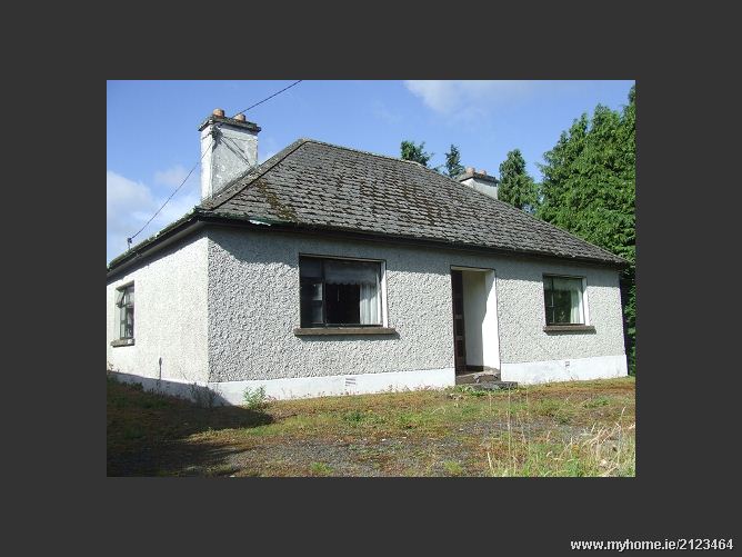 Newtown, Rathangan, Co. Kildare