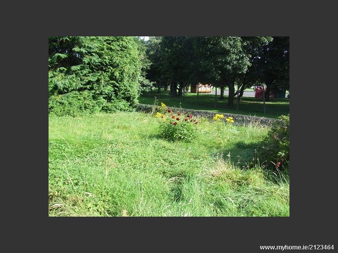 Newtown, Rathangan, Co. Kildare