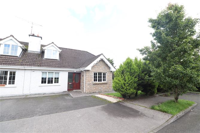 8A The Meadows, Ballyjamesduff, Cavan