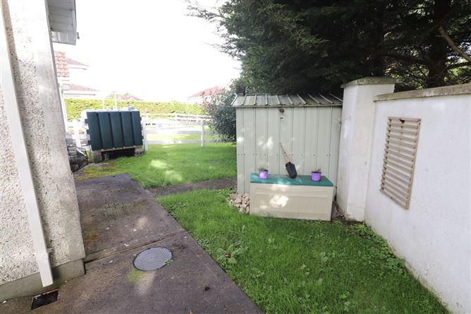 8A The Meadows, Ballyjamesduff, Cavan