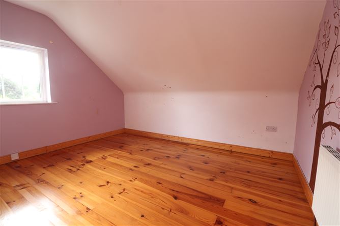 8A The Meadows, Ballyjamesduff, Cavan