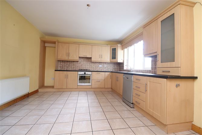 8A The Meadows, Ballyjamesduff, Cavan