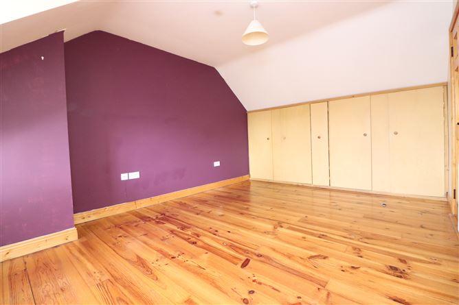 8A The Meadows, Ballyjamesduff, Cavan