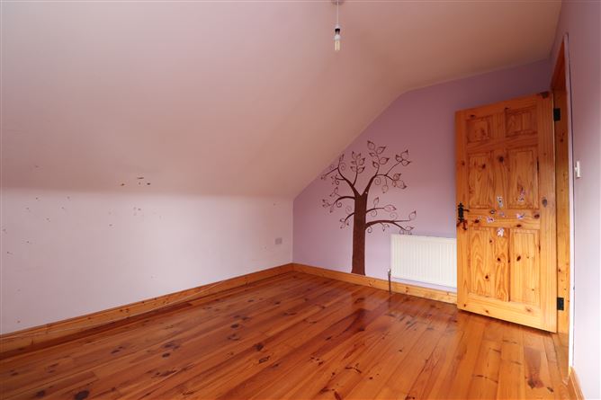 8A The Meadows, Ballyjamesduff, Cavan