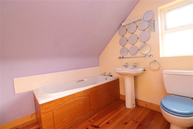 8A The Meadows, Ballyjamesduff, Cavan