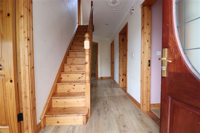 8A The Meadows, Ballyjamesduff, Cavan