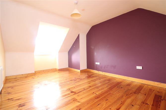 8A The Meadows, Ballyjamesduff, Cavan