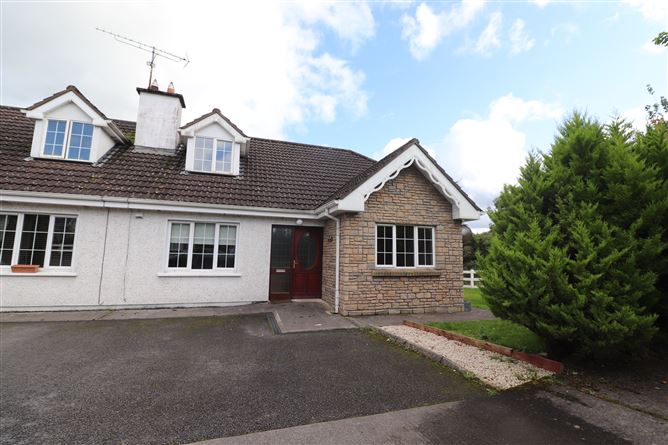 8A The Meadows, Ballyjamesduff, Cavan