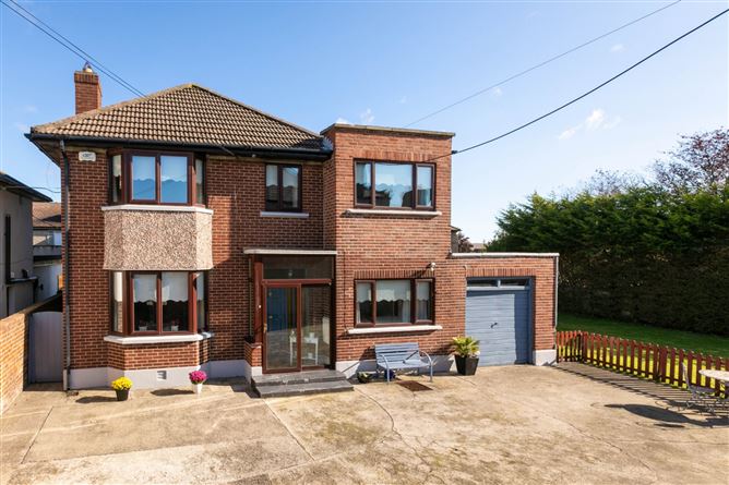 9 Doon Avenue, North Circular Road, Dublin 7