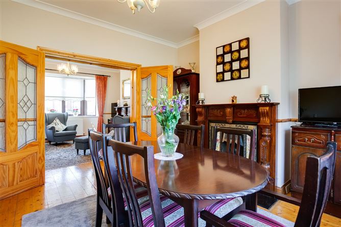 9 Doon Avenue, North Circular Road, Dublin 7