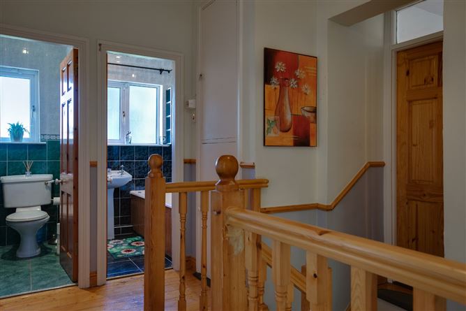 9 Doon Avenue, North Circular Road, Dublin 7