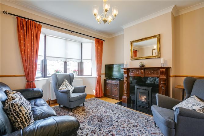 9 Doon Avenue, North Circular Road, Dublin 7