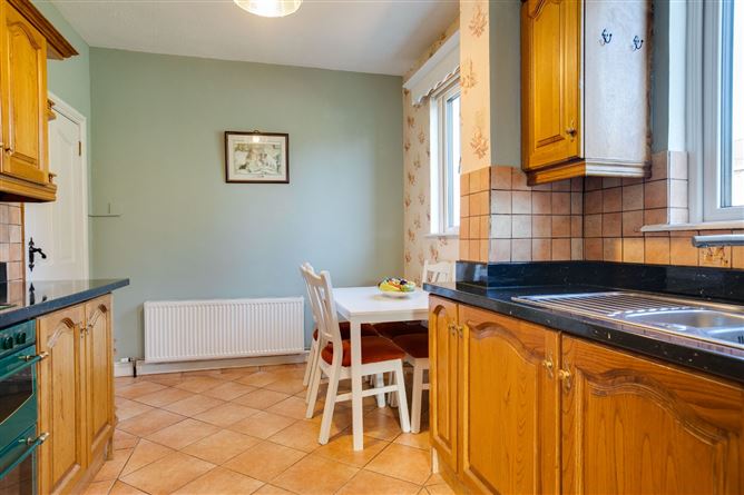 9 Doon Avenue, North Circular Road, Dublin 7