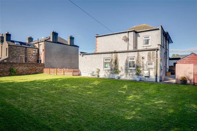 9 Doon Avenue, North Circular Road, Dublin 7