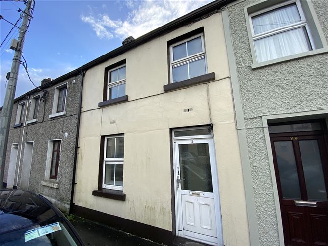 Main image for 19 St. Bridgets Terrace, Prospect Hill, Galway City, Co. Galway
