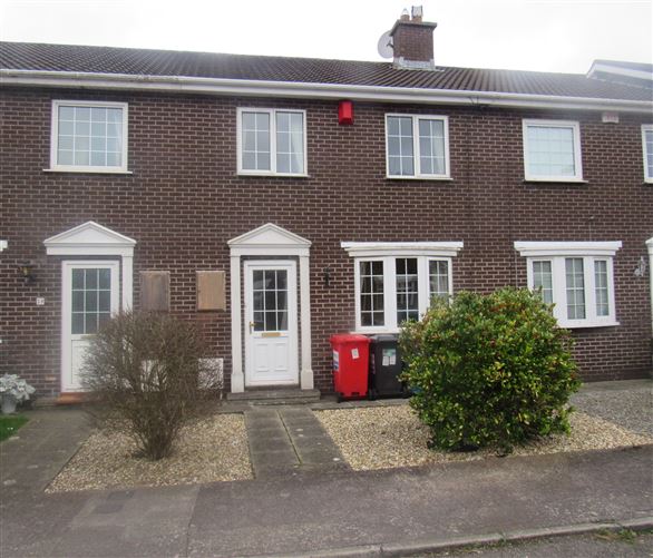 27, Willow Court, South Douglas Road