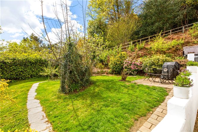 The Gables, Ballymacahara, Ashford, Co. Wicklow