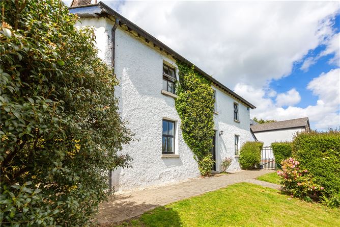 The Gables, Ballymacahara, Ashford, Co. Wicklow