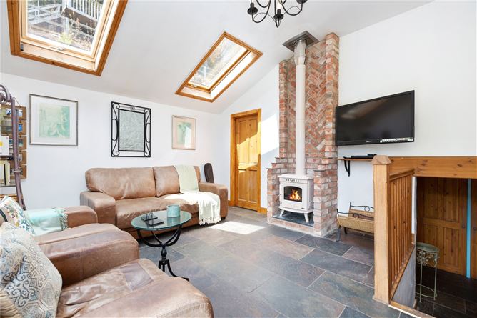 The Gables, Ballymacahara, Ashford, Co. Wicklow