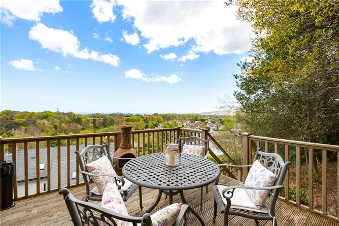 The Gables, Ballymacahara, Ashford, Co. Wicklow