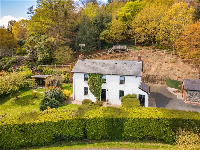 The Gables, Ballymacahara, Ashford, Co. Wicklow