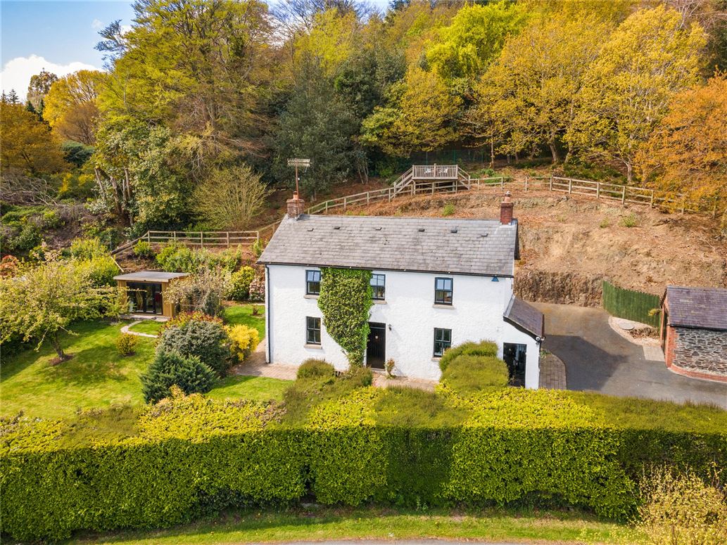The Gables, Ballymacahara, Ashford, Co. Wicklow