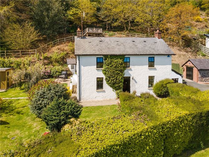 The Gables, Ballymacahara, Ashford, Co. Wicklow