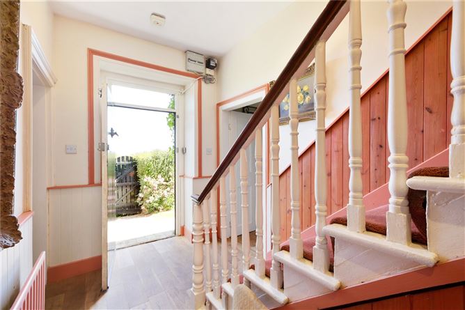 The Gables, Ballymacahara, Ashford, Co. Wicklow
