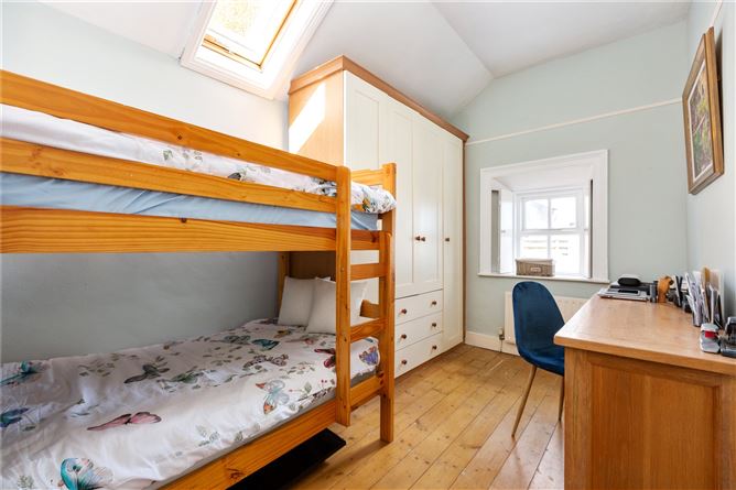 The Gables, Ballymacahara, Ashford, Co. Wicklow