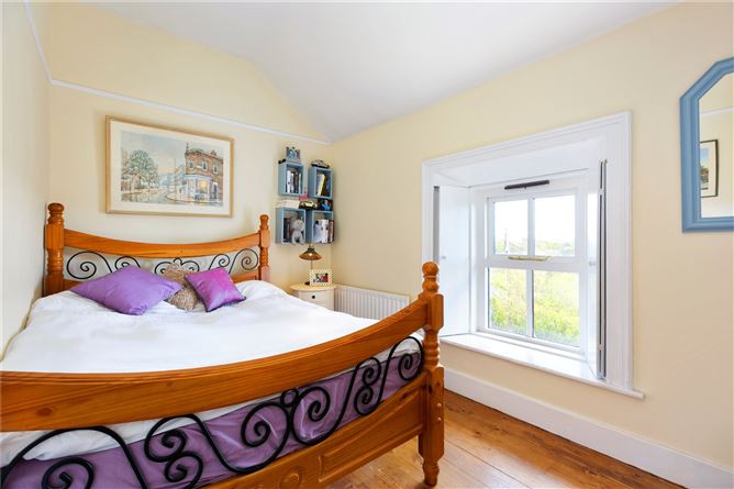 The Gables, Ballymacahara, Ashford, Co. Wicklow