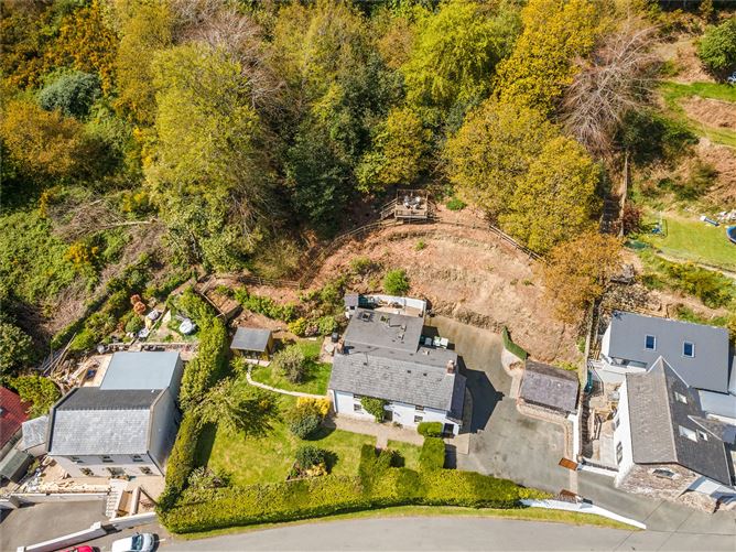 The Gables, Ballymacahara, Ashford, Co. Wicklow