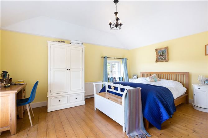The Gables, Ballymacahara, Ashford, Co. Wicklow