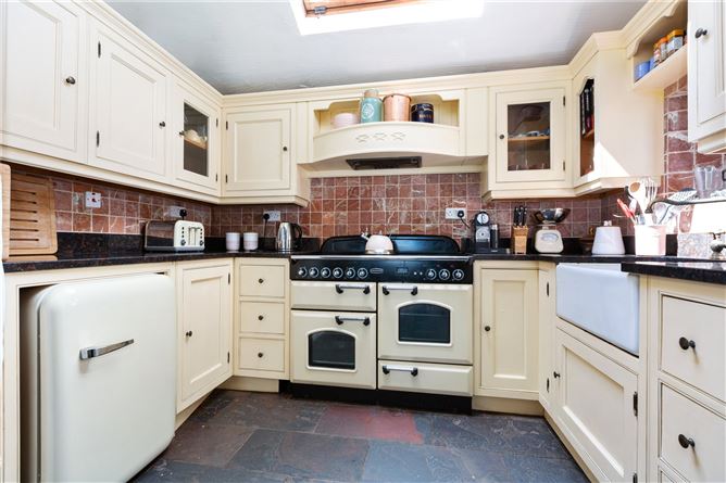 The Gables, Ballymacahara, Ashford, Co. Wicklow