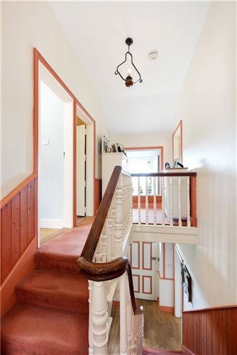 The Gables, Ballymacahara, Ashford, Co. Wicklow