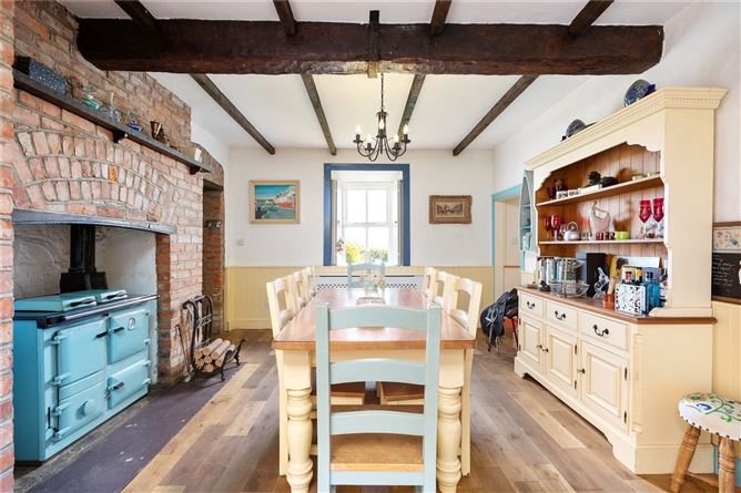 The Gables, Ballymacahara, Ashford, Co. Wicklow