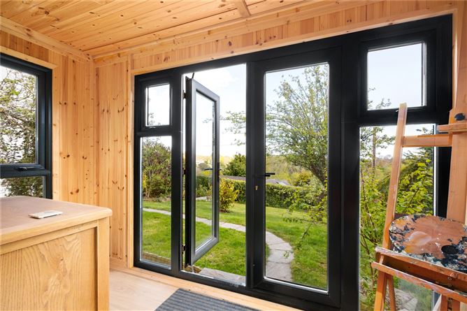 The Gables, Ballymacahara, Ashford, Co. Wicklow